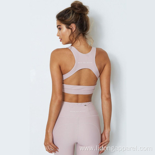 Women Yoga Wear Design Your Own Fitness Clothing